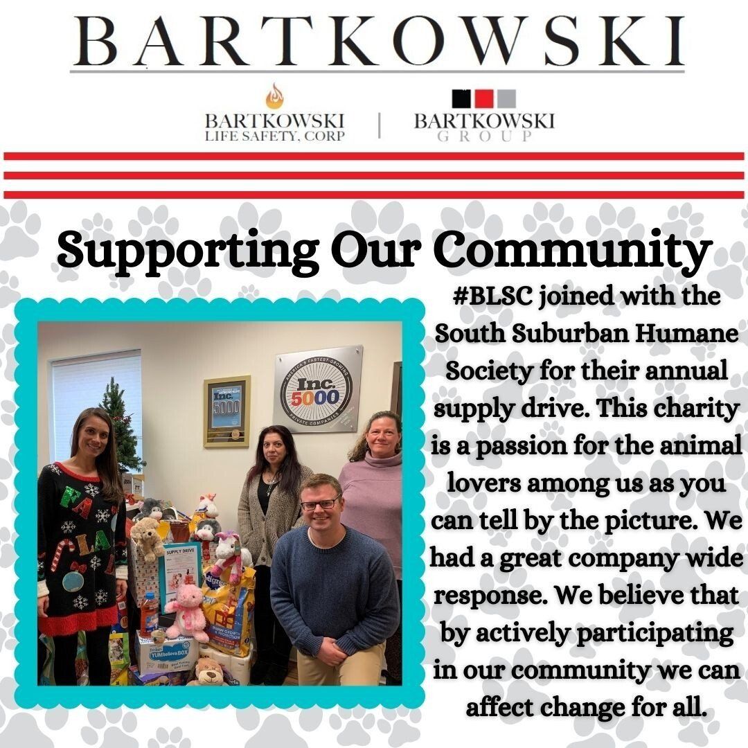 South Suburban Humane Society Drive